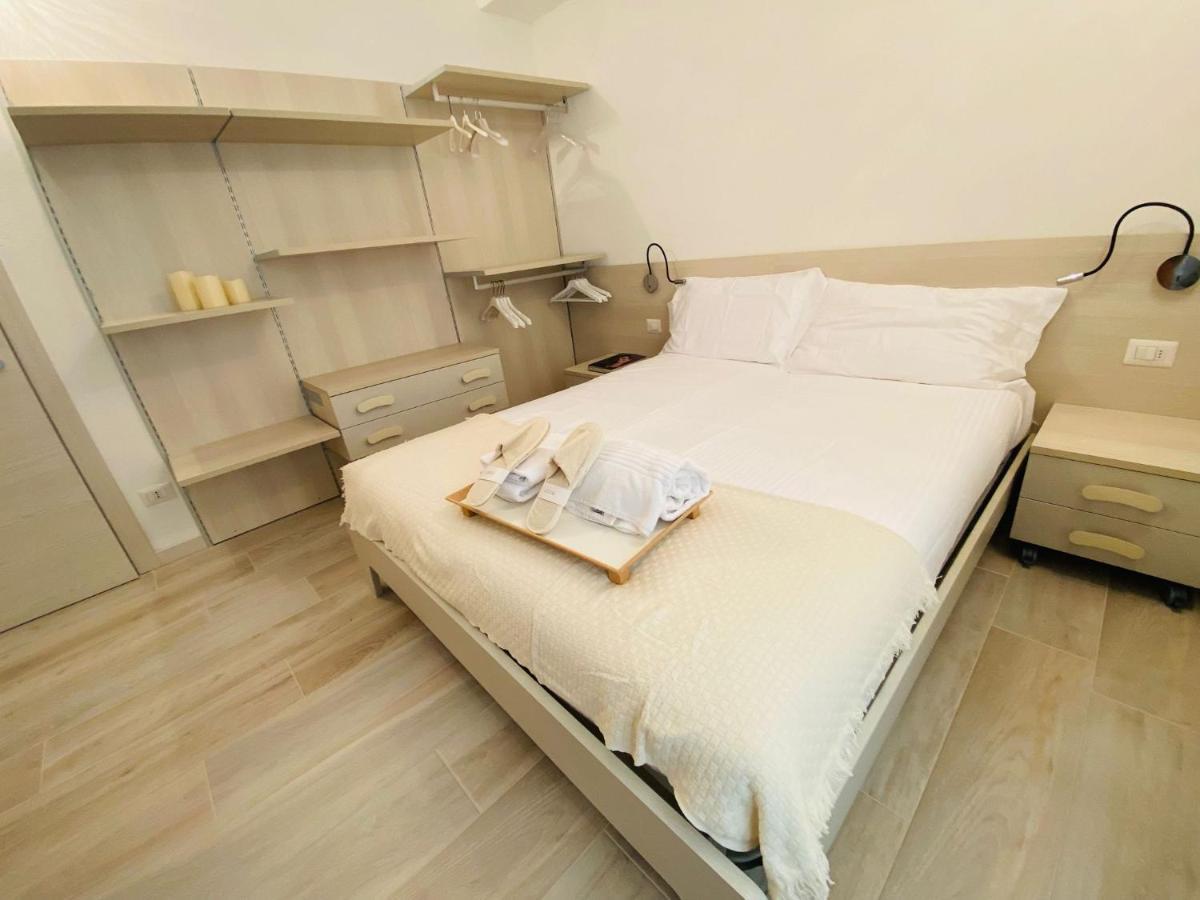 La Chicca Maison Vercurago Ngoại thất bức ảnh