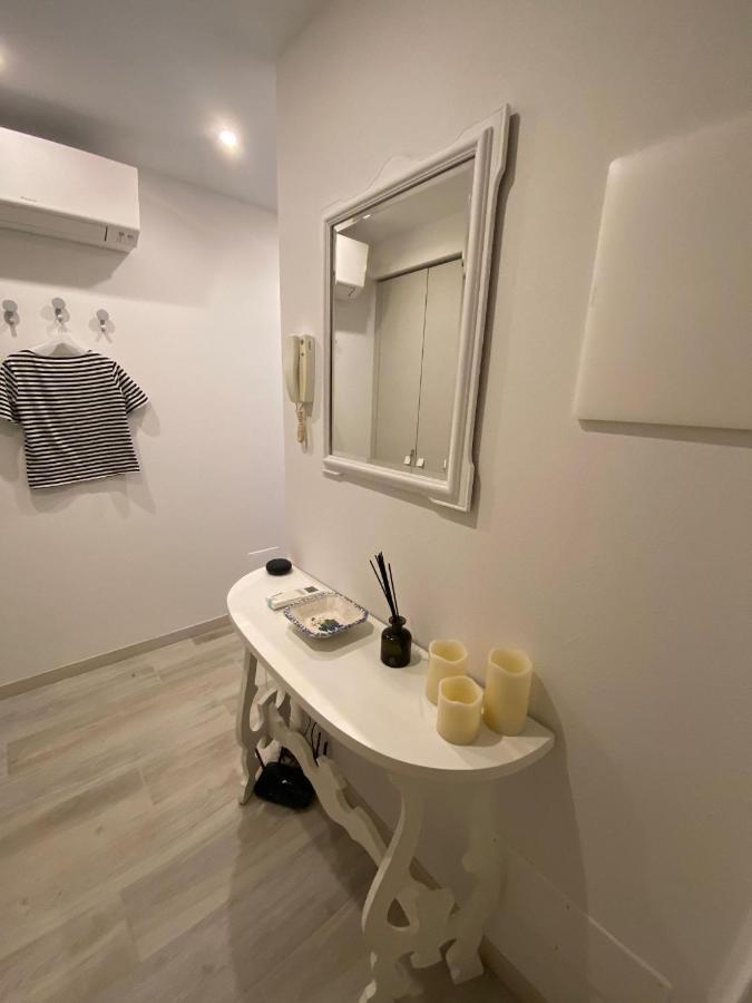 La Chicca Maison Vercurago Ngoại thất bức ảnh