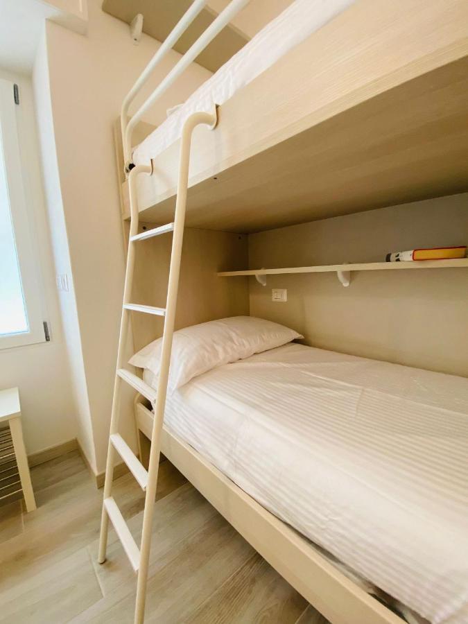 La Chicca Maison Vercurago Ngoại thất bức ảnh