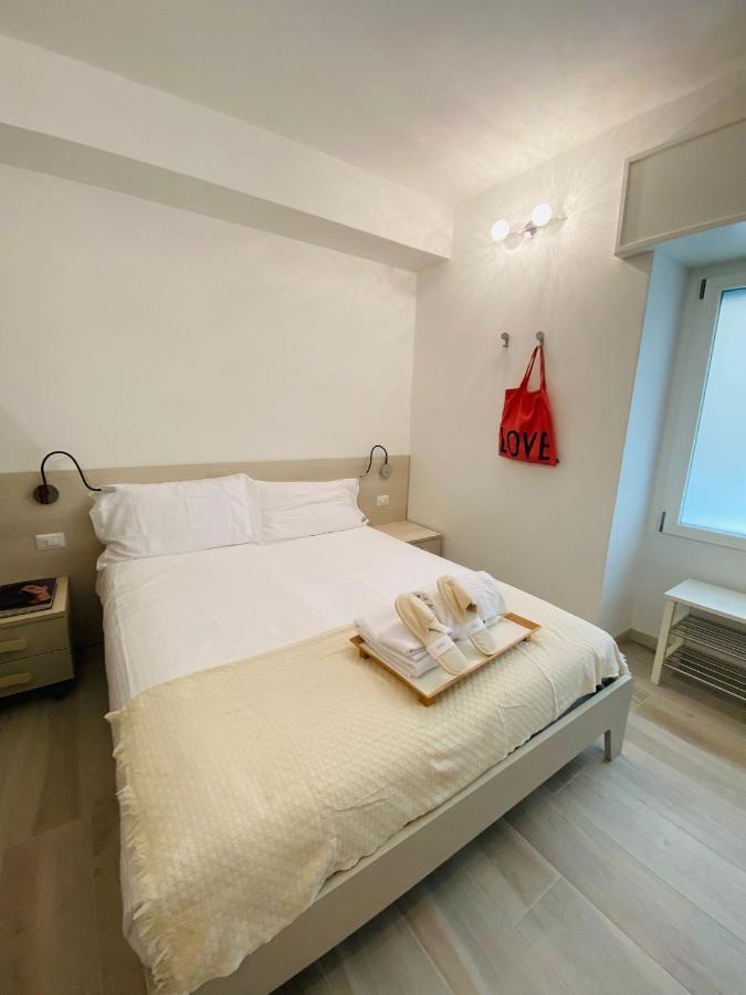 La Chicca Maison Vercurago Ngoại thất bức ảnh