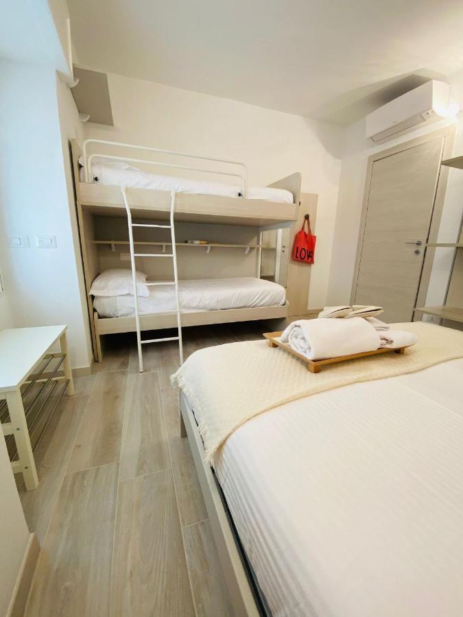 La Chicca Maison Vercurago Ngoại thất bức ảnh