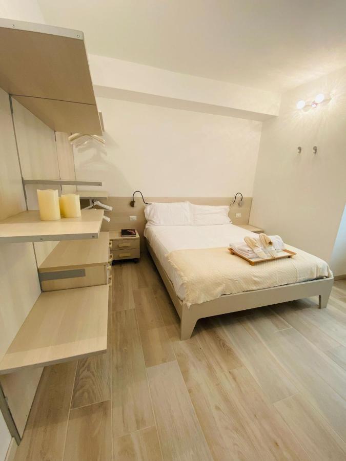La Chicca Maison Vercurago Ngoại thất bức ảnh