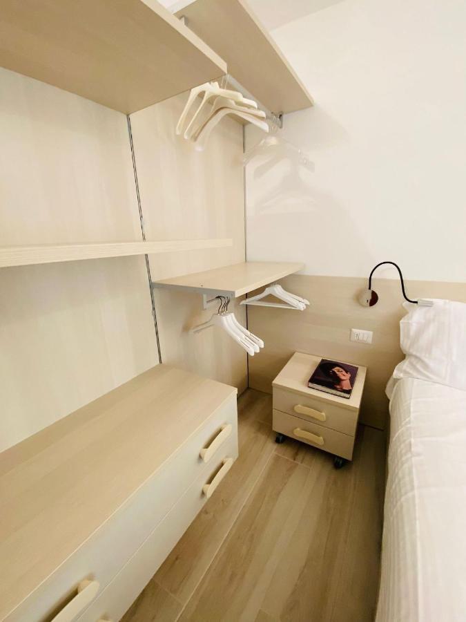 La Chicca Maison Vercurago Ngoại thất bức ảnh